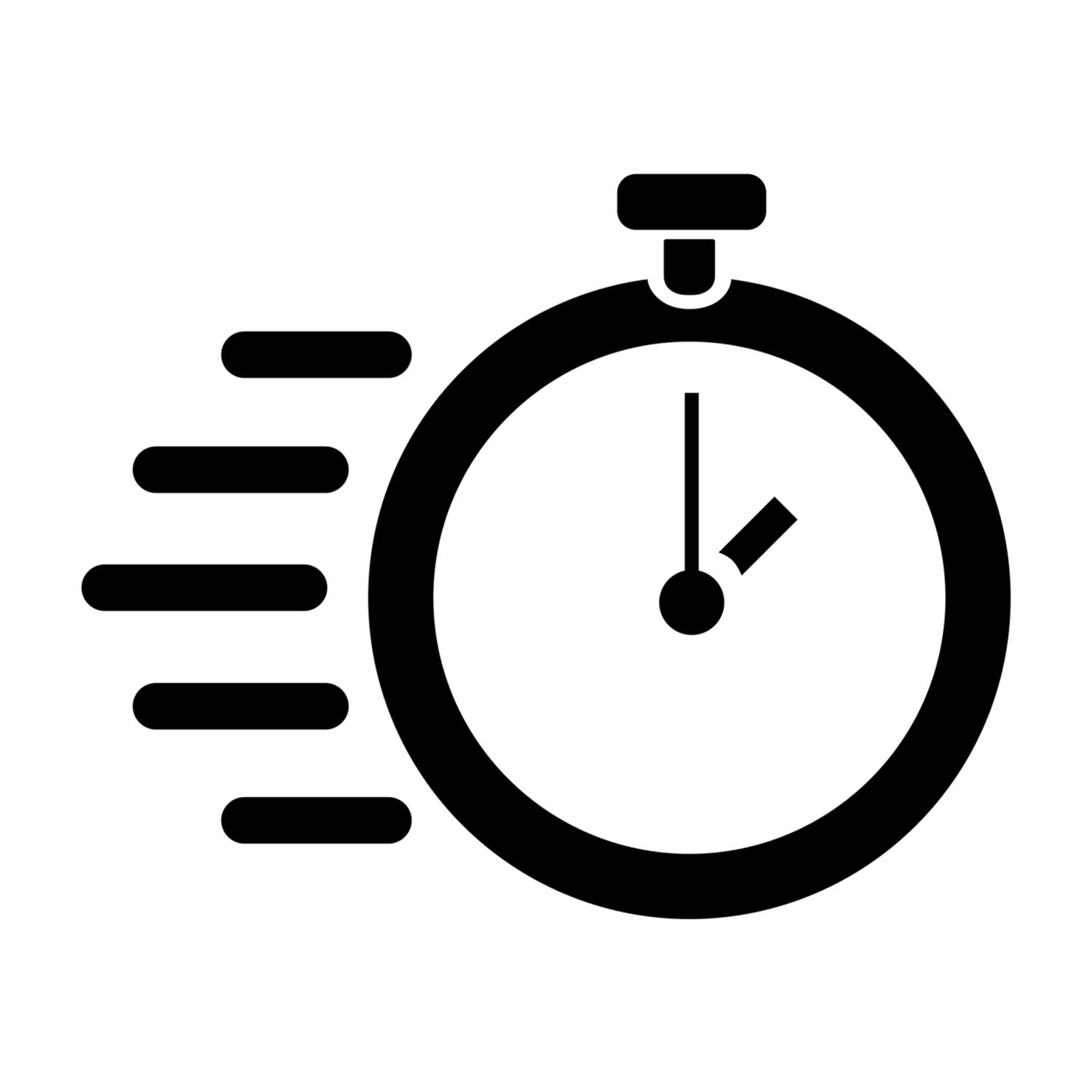 Lightning Fast Processing